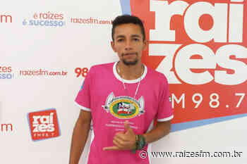 Alunos do projeto de capoeira no bairro São João em Capivari conquistam troca de faixa; Capoeirista fala sobre o evento - Raizes FM