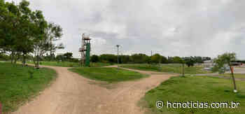 Capivari: Tirolesa e escalada voltam às atividades no dia 2 de abril - HC Notícias