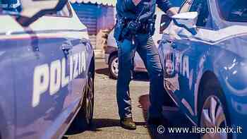 Sabotato il ponte-radio della polizia a Voltri, scatta l'indagine Digos - Il Secolo XIX