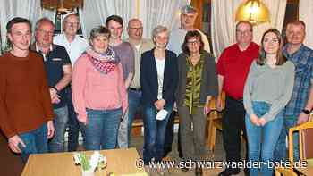 Trachtenkapelle Spielberg: Vamosi-Nachfolge nach wie vor offen