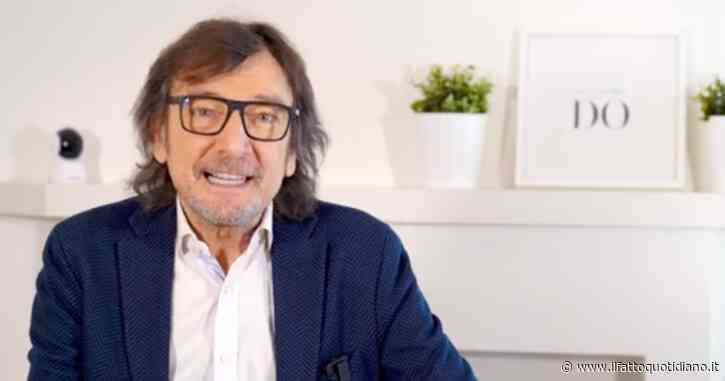 Claudio Cecchetto si candida sindaco a Riccione: “Questa città mi ha dato tanto, adesso è il momento della restituzione”