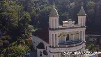 Caminhada penitencial será realizada neste domingo em Brusque - O Município