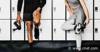 How to Use a Theragun for Post-Workout Recovery and More     - CNET