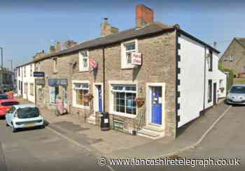 Bawdlands Chippy, Clitheroe, closes due to escalating costs