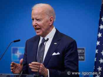 Biden dichiara guerra ai Paperoni d'America: arriva la stangata