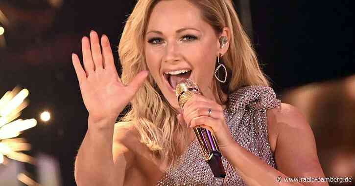 Helene Fischer zum Ukraine-Krieg: «Mir bricht es das Herz»