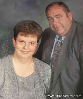 Friends remember Dillon couple | News, Sports, Jobs - Altoona Mirror