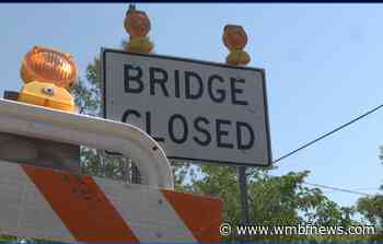 SCDOT: New bridge planned for Dillon County on Centerville Road - WMBF