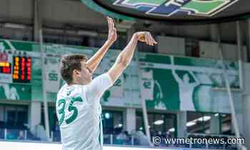 State natives Dillon, Collins enter NCAA Transfer Portal as they seek to move on from Marshall - West Virginia MetroNews