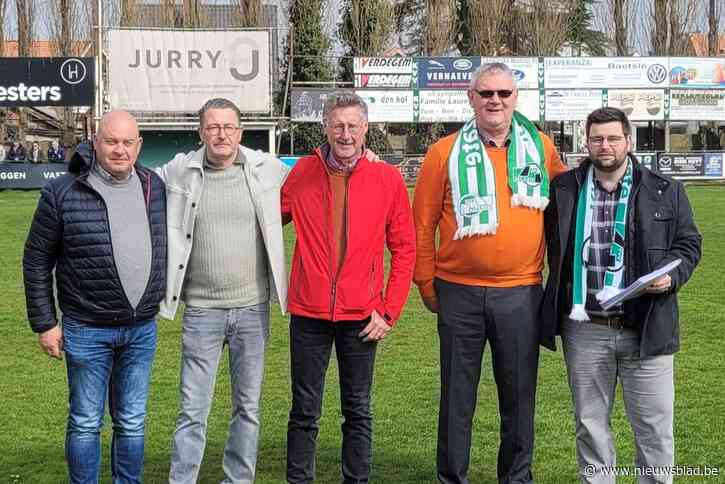 Provincie verwerpt burenprotest, verkaveling voetbalvelden mag doorgaan: “Aannemer kan eindelijk starten met aanleg nieuwe sportsite”