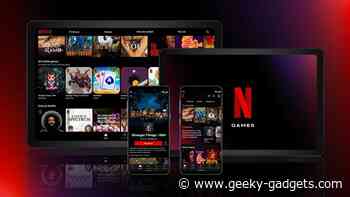 Netflix is buying game developer Boss Fight