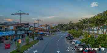 Vias de Bertioga são parcialmente interditadas neste fim de semana - Costa Norte