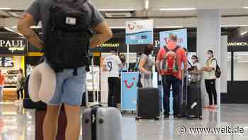 Was für den Osterurlaub zu beachten ist