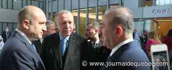 Nouvelle session de négociations russo-ukrainiennes en Turquie