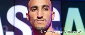 Nadjib Mohammedi va bien