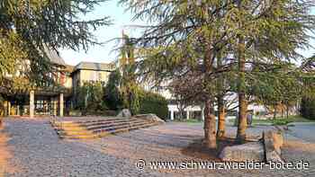 Strom und Wärme: Blockheizkraftwerk in Jettingen: Die Gemeinde rüstet nach