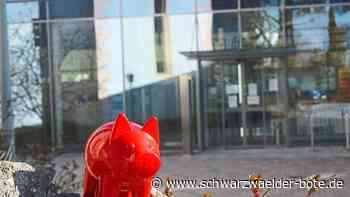 Haushalt in Ostelsheim: "Aktuell leben wir über unsere Verhältnisse"