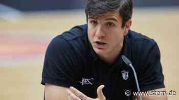 Basketball: Towers-Coach nach Sieg in Heidelberg: «Richtige Mentalität» - STERN.de