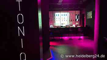 Neuer Club in Heidelberg: „Toniq Club“ im ehemaligen „Deep“ eröffnet noch diesen Monat - heidelberg24.de