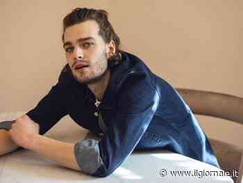 "Interpretare Eros? Una sfida con me stesso". A tu per tu con il protagonista di Volevo fare la Rockstar