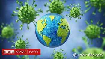 8 respuestas sobre la variante delta, la más contagiosa del coronavirus - BBC News Mundo