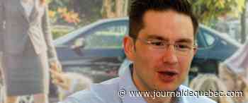 S'il est élu, Poilievre cherchera à interdire les importations de pétrole