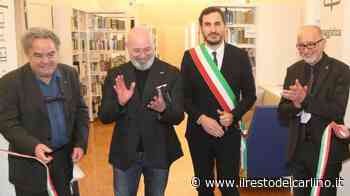Malatestiana Cesena, inaugurata la nuova ala della Biblioteca - il Resto del Carlino