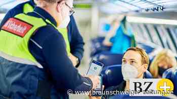 Wütende Bahn-Reisende: Das rät ein Deeskalationstrainer