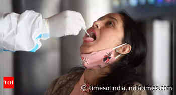 Coronavirus news India live updates: Maharashtra sees 140 cases, one fatality - Times of India