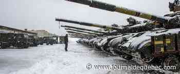 Une séparation de l’Ukraine comme la Corée crainte par un responsable