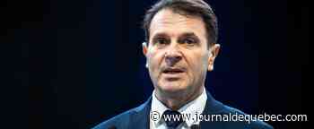 COVID-19: la liste des politiciens infectés s'allongent