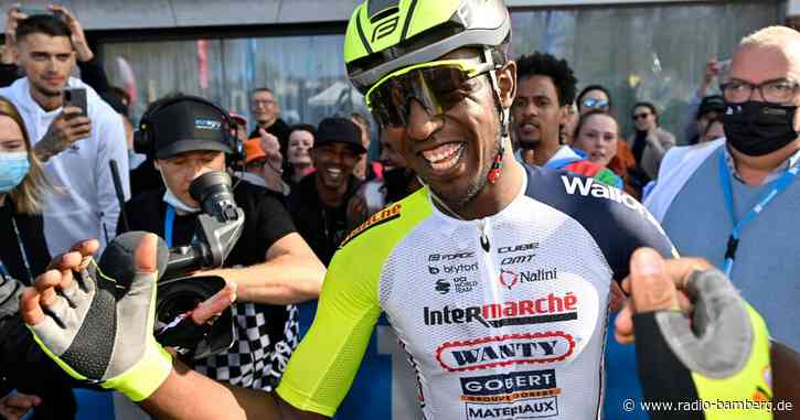 Girmay sorgt für Sensation – Eritreer gewinnt Klassiker