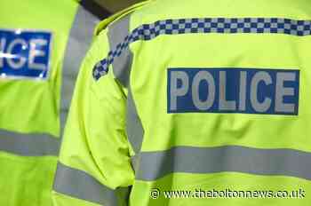Man charged after evacuation due to discovery of 'suspicious package'