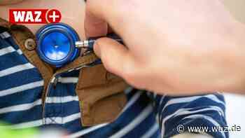 Kinderärztin aus Witten hilft in polnischem Flüchtlingsheim - WAZ News