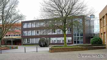 Witten: Nach Drogenkonsum auf Schulhof ins Krankenhaus - WAZ News