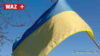 Ukraine: In Witten rollt eine Welle der Hilfsbereitschaft an - WAZ News