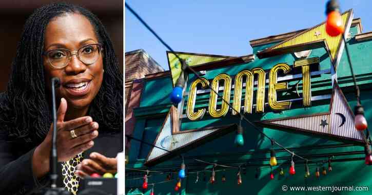 Flashback: Ketanji Brown Jackson Had a Major Hand in 'Pizzagate' Trial