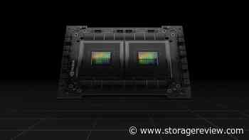 NVIDIA Introduces Next-Gen Hopper Architecture, New Supercomputer, Jetson AGX Orin Developer Kit, And More ... - StorageReview.com