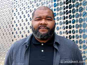 University of Virginia's School of Architecture names C.L. Bohannon as its first Associate Dean for Justice, Equity, Diversity, and Inclusion - Archinect