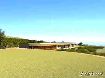 Culver City Architecture Firm Behind Palos Verdes Park Renovation - Patch