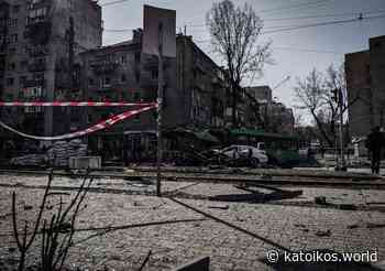 Is a new confidence-building architecture possible as a response to the Ukraine crisis? - Katoikos.eu