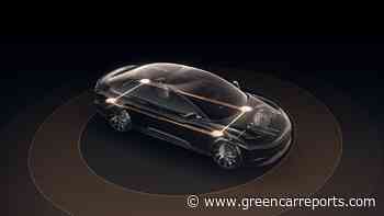 Lucid confirms Nvidia architecture for its DreamDrive Pro driver-assistance system - Green Car Reports