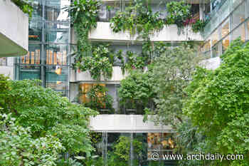 50 Shades of Green: The Contradictions of Greenwashing in Architecture - ArchDaily