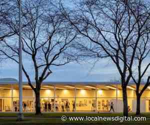 IU Miller Architecture exhibition opens - Local News Digital