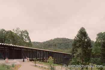 Shortlist revealed: 2022 NSW Architecture Awards - Architecture AU