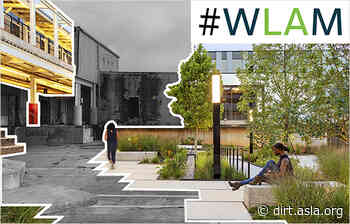 April Is World Landscape Architecture Month! - American Society of Landscape Architects