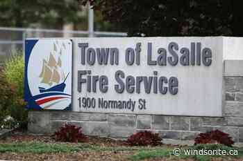 LaSalle Council Approves Three Fire Station Model | windsoriteDOTca News - windsor ontario's neighbourhood newspaper windsoriteDOTca News - windsoriteDOTca News