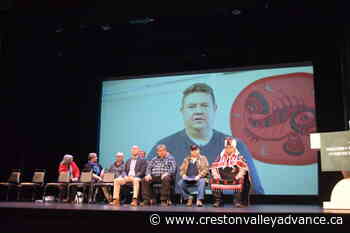 Three BC First Nations 'offended' by pro-salmon farm coalition action – Creston Valley Advance - Creston Valley Advance