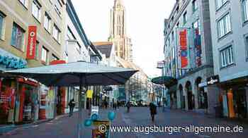 Sanierung in Hirschstraße und Co.: Die Ulmer Fußgängerzone soll schöner werden