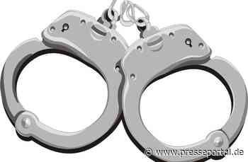 POL-ME: Verkehrskontrolle führt zu Fahndungstreffer und zu Festnahmen - Langenfeld - 2203150